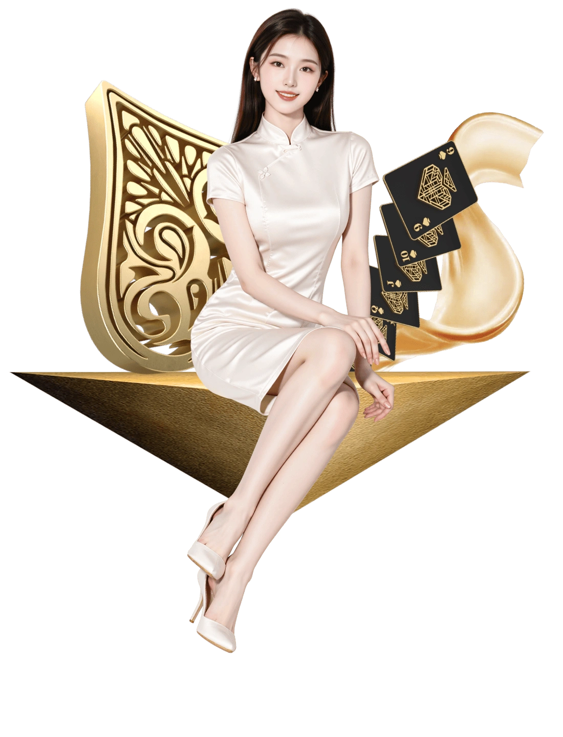 Khu nội dung và thông báo PG88